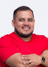 GREGSON BRENDO GONÇALVES RODRIGUES - PT