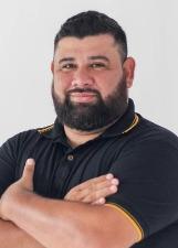 IGO CAMPELO CAVALCANTE - PP